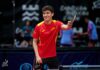 Ander Cepas firma la plata en el World Elite de Lasko de tenis de mesa paralímpico