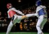 Joel Martín logra el bronce en el Europeo de taekwondo paralímpico