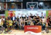 Terry Bywater conduce a Ilunion hacia el título de la Superliga de baloncesto en silla de ruedas