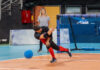 El goalball español se queda a las puertas del ascenso al Europeo A