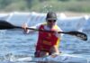 Bronce de Juan Valle en la Copa del Mundo de piragüismo paralímpico de Montreal