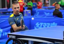 Una plata y cuatro bronces en el World Future de Tailandia para el tenis de mesa español