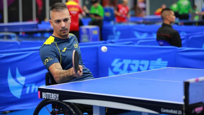 Eder Rodríguez Tailandia