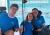 Castellón impulsa la ilusión hacia el Europeo de natación entre récords y buenos resultados