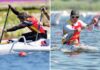 Higinio Rivero alcanza la plata y Juan Valle el bronce en el Europeo de piragüismo paralímpico