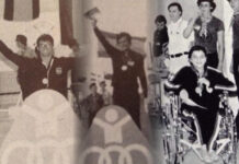 Medio siglo de Toronto 1976: los pioneros que abrieron el camino paralímpico español