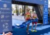 Séptimo oro europeo para Susana Rodríguez y la ‘ParaTriArmada’ suma seis medallas
