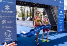 Séptimo oro europeo para Susana Rodríguez y la ‘ParaTriArmada’ suma seis medallas