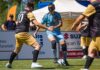 Adolfo Acosta, el referente que todavía marca el camino en el fútbol para ciegos en España