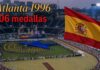 Treinta años de los Juegos Paralímpicos de Atlanta 1996: cuando España siguió siendo una potencia