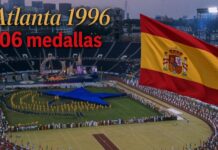Treinta años de los Juegos Paralímpicos de Atlanta 1996: cuando España siguió siendo una potencia