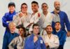 Una decena de españoles compite en el Europeo de judo para ciegos en Heidelberg