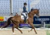 Carla Onrubia eleva el listón de la doma paralímpica española en el Mundial de Aachen