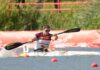 España deja buenas sensaciones, pero sin medallas en el Mundial de piragüismo paralímpico