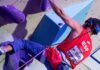 España escala hasta las doce medallas en el Europeo y la Copa del Mundo de Laval