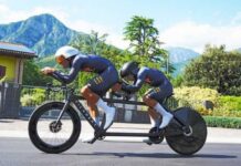La selección española de ciclismo paralímpico acude al Mundial de carretera con 17 deportistas