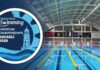 La natación paralímpica española busca en el Europeo prolongar su cosecha de medallas