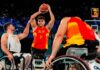 ‘Pincho’ Ortega y el sueño de una generación: llevar al baloncesto en silla español al podio mundial