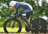 Ricardo Ten vuela hasta la plata en la contrarreloj del Mundial de ciclismo paralímpico