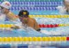 Tasy Dmytriv lidera un estreno español de diez medallas en el Europeo de natación paralímpica