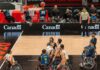 Debut arrollador de España en el Mundial de baloncesto en silla de ruedas