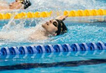 Dos platas y tres bronces para la natación española en la cuarta jornada del Europeo