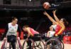 Bea Zudaire guía a España a su primera victoria en el Mundial de baloncesto en silla