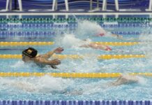 Cuatro oros más y España cierra el Europeo de natación paralímpica con 46 medallas