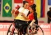 España tumba a China y asegura su pase a los cuartos de final del Mundial de baloncesto en silla