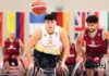 España arrolla a Marruecos y se cuela en cuartos de final del Mundial de baloncesto en silla