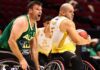 Australia rompe el sueño de España en el Mundial de baloncesto en silla de ruedas
