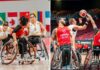 España cierra el Mundial de baloncesto en silla con una sexta plaza femenina y una séptima masculina