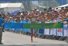Diez años del oro que convirtió a Elena Congost en historia del maratón paralímpico