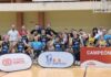 El CD Ilunion manda en la Supercopa de España de baloncesto en silla de ruedas